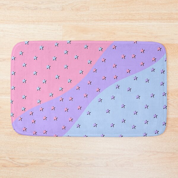 Item preview, VSCO-Inspired Starry Pride! Bisexual designed and sold by Mickey Kyan.