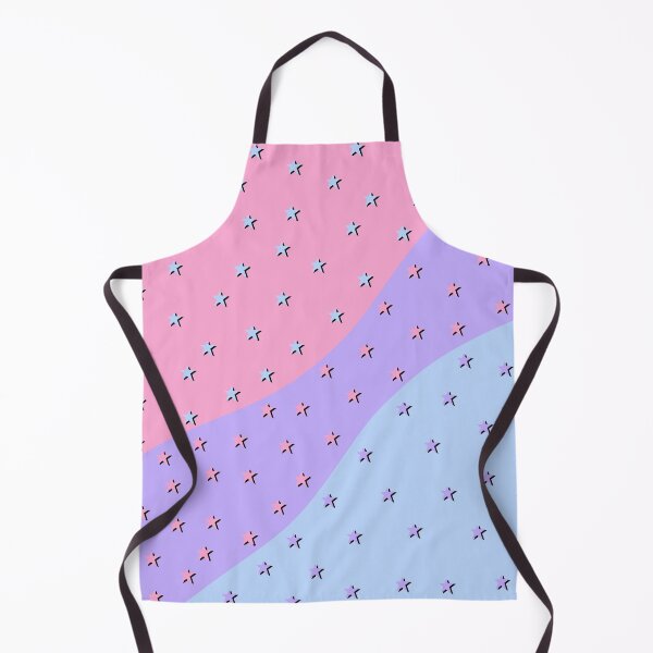 Item preview, VSCO-Inspired Starry Pride! Bisexual designed and sold by Mickey Kyan.