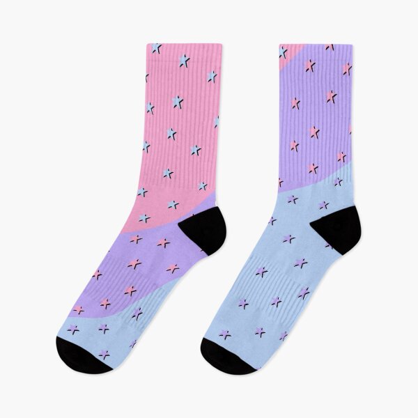 Item preview, VSCO-Inspired Starry Pride! Bisexual designed and sold by Mickey Kyan.