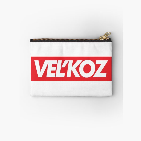 Item preview, VEL'KOZ designed and sold by killingitmag.