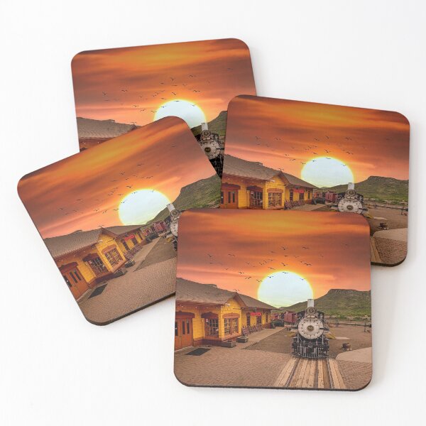 Item preview, Eastbound designed and sold by Steve Walser.