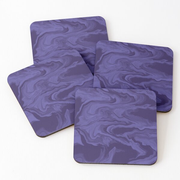 Item preview, Purple Marble designed and sold by arielmacon.