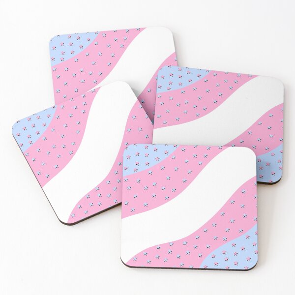 Item preview, VSCO-Inspired Starry Pride! Transgender  designed and sold by Mickey Kyan.