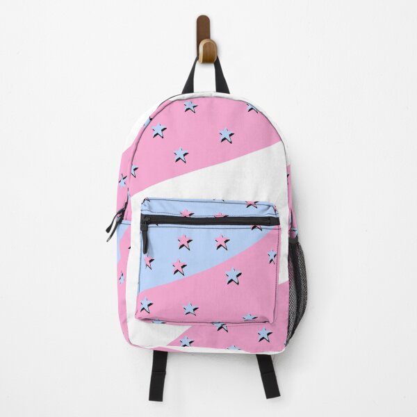 Item preview, VSCO-Inspired Starry Pride! Transgender designed and sold by Mickey Kyan.