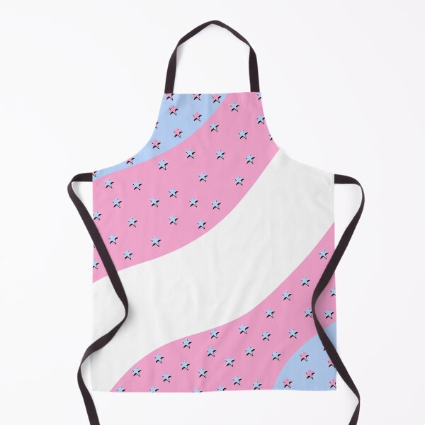 Item preview, VSCO-Inspired Starry Pride! Transgender designed and sold by Mickey Kyan.