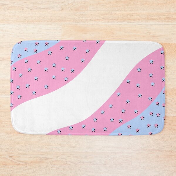 Item preview, VSCO-Inspired Starry Pride! Transgender  designed and sold by Mickey Kyan.