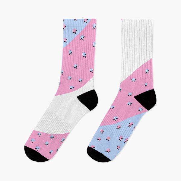 Item preview, VSCO-Inspired Starry Pride! Transgender  designed and sold by Mickey Kyan.