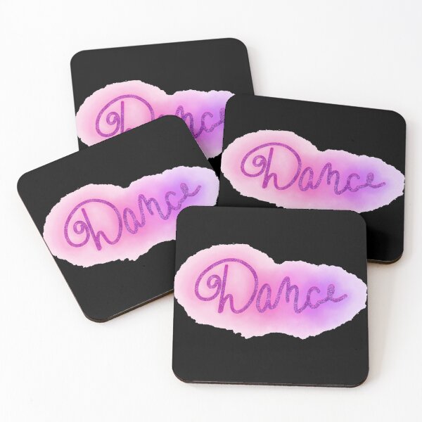 Item preview, Dance designed and sold by Tara Barnaba.