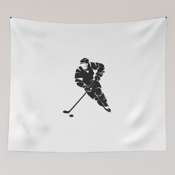 Item preview, hockey player designed and sold by Kyra W.