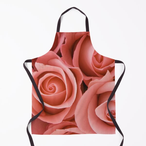 Item preview, Bouquet of blush pink roses. Close up. designed and sold by JellyBeenzz.