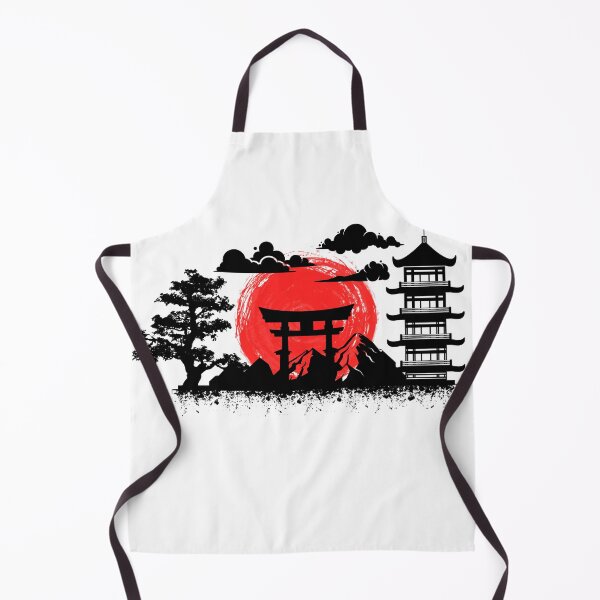 Item preview, Japanese Landscape designed and sold by Aldo Daci.