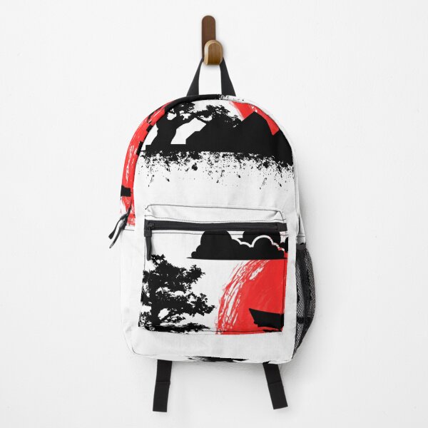Item preview, Japanese Landscape designed and sold by Aldo Daci.