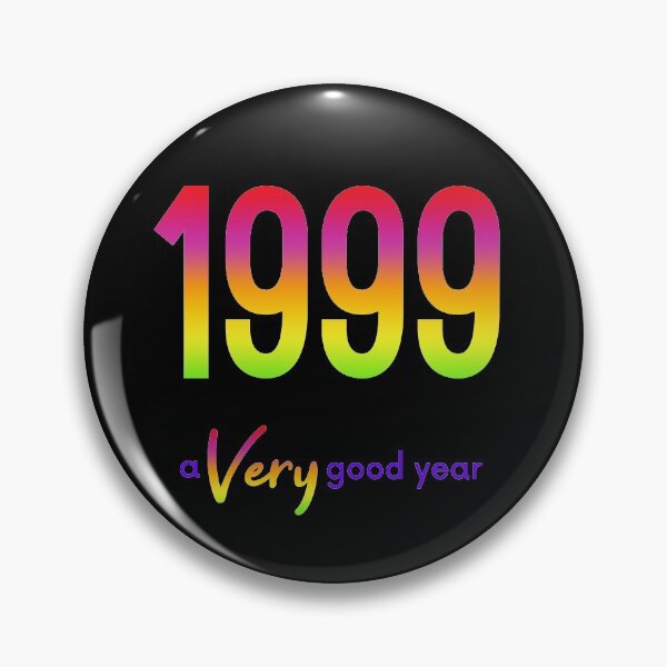 Item preview, 1999 a Very good year designed and sold by debzydesign.