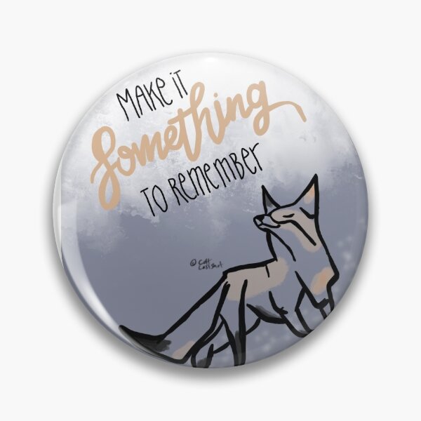Item preview, Something to Remember designed and sold by BossarooandCo.