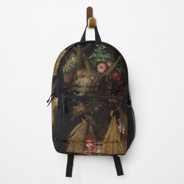 Item preview, Four Seasons in One Head - Giuseppe Arcimboldo designed and sold by themasters.