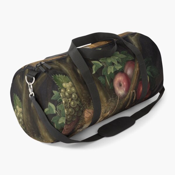 Item preview, Four Seasons in One Head - Giuseppe Arcimboldo designed and sold by themasters.