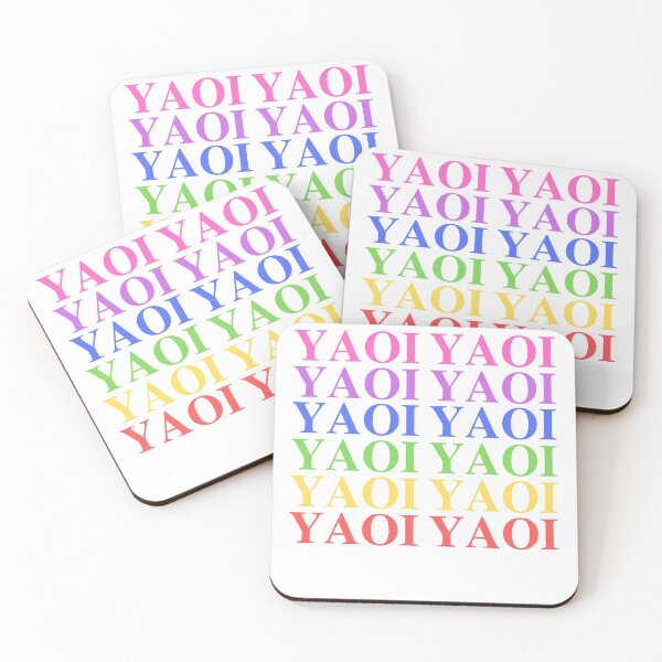 Item preview, YAOI YAOI YAOI YAOI VAPORWAVE KINKY EDIT designed and sold by yaoi wowie.