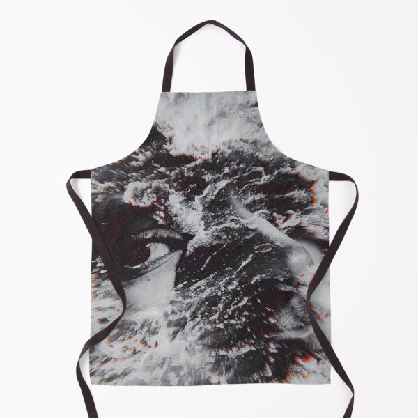 Item preview, Fading Away Into The Noise designed and sold by Huemane.
