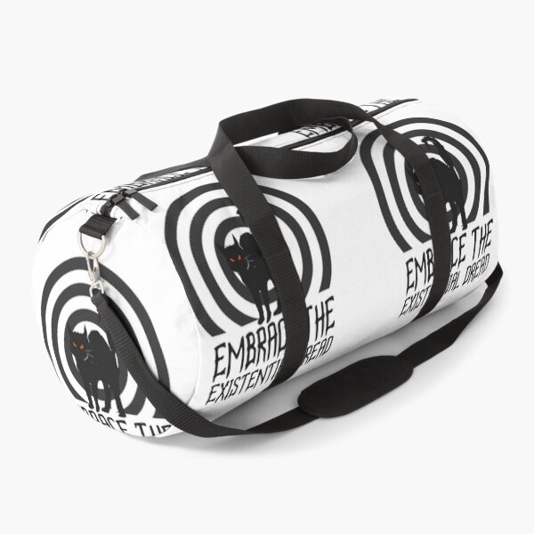 Item preview, Embrace The Existential Dread designed and sold by ds-4.