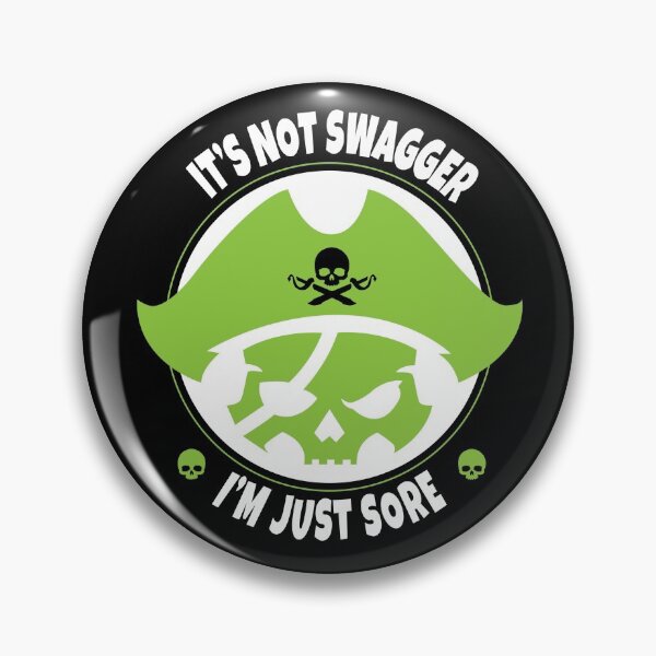 Item preview, Not Swagger designed and sold by Teamtsunami6.