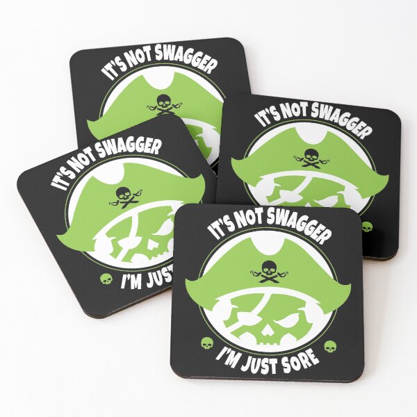 Item preview, Not Swagger designed and sold by Teamtsunami6.