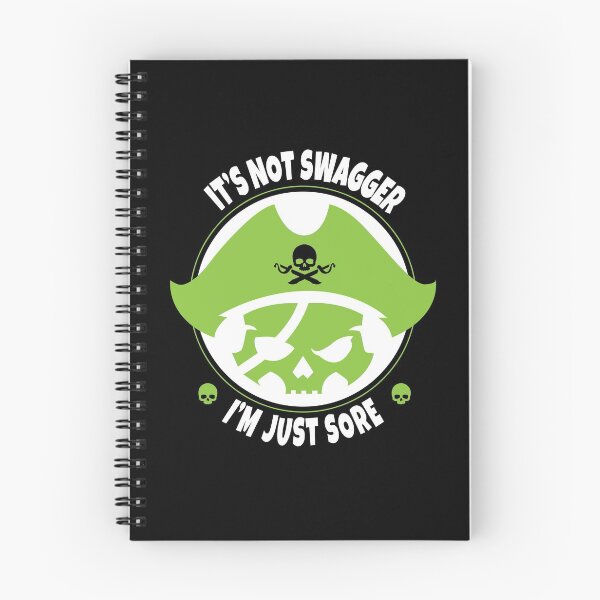 Item preview, Not Swagger designed and sold by Teamtsunami6.