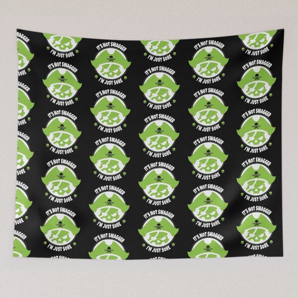 Item preview, Not Swagger designed and sold by Teamtsunami6.