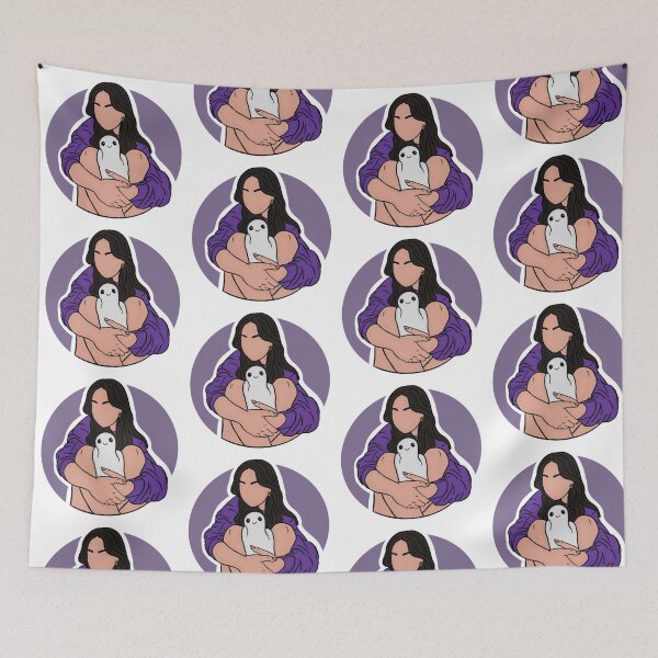 Item preview, tori caro designed and sold by melinasauermann.