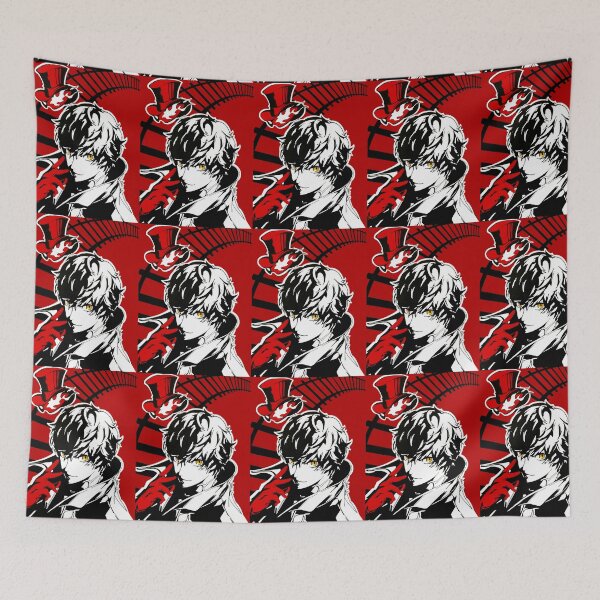Item preview, Joker designed and sold by otaku-art.