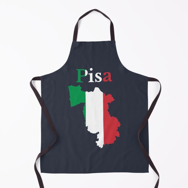 Artikelvorschau, Provinz Pisa Karte, Italienische Provinz. entworfen und verkauft von marosharaf.