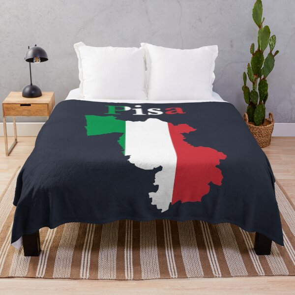 Item preview, Province of Pisa Map, Italian Province. designed and sold by marosharaf.