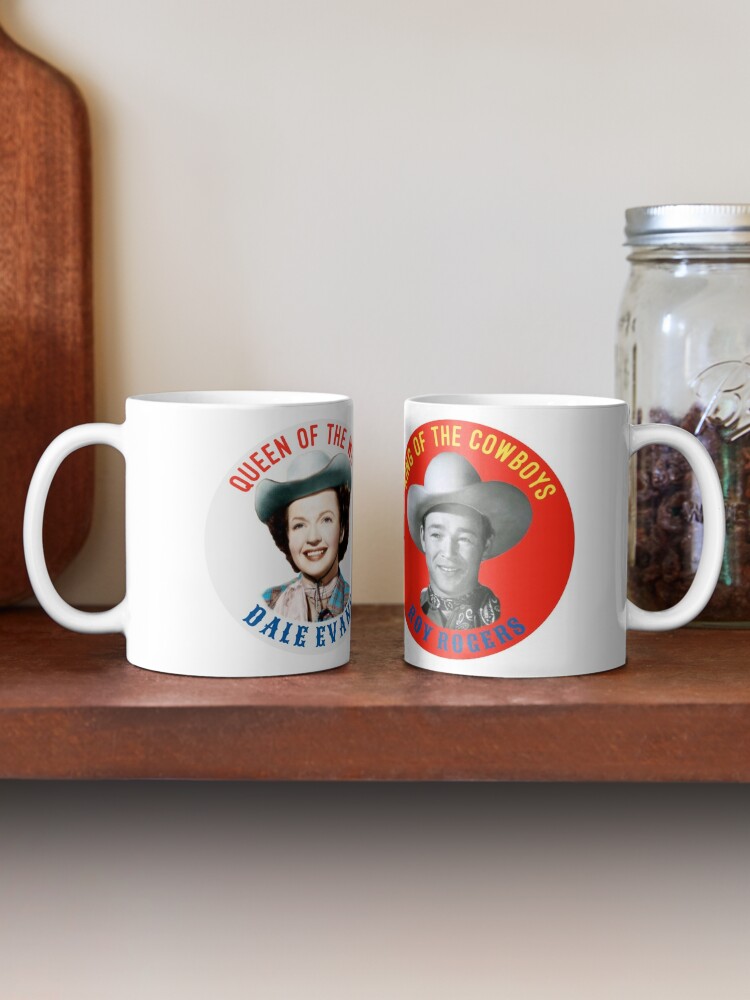 Coffee and Cowboys Coffee Cup, Coffee and Cowboys Camping Mug, Western Mug,  Coffee and Cowboys CUP Mug, Cowboy Hat Coffee Cup 