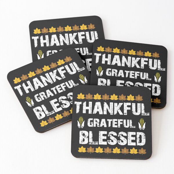 Item preview, Grateful Thanksgiving Day -  New Graphic Design 2020 designed and sold by BestOfTravel.