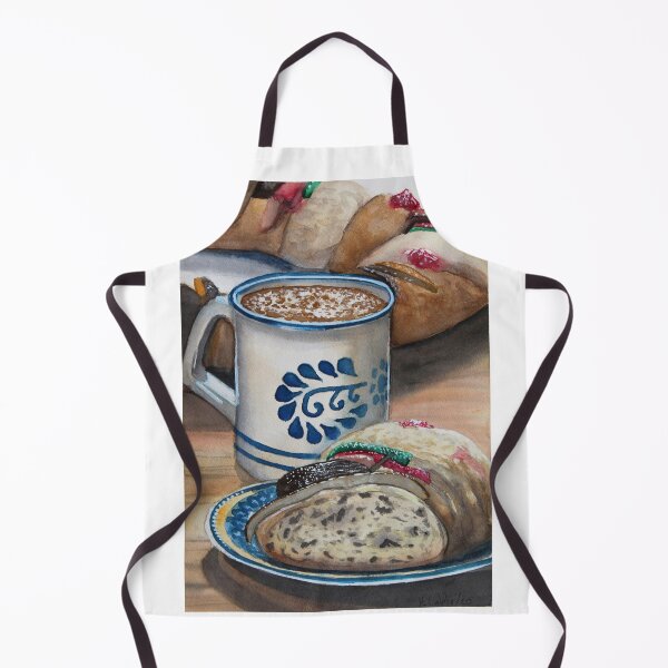 Item preview, Rosca de reyes designed and sold by JLCableStudio.