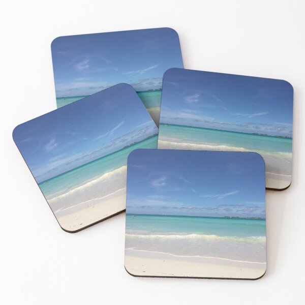 Item preview, Tropical Beach designed and sold by DharshART.