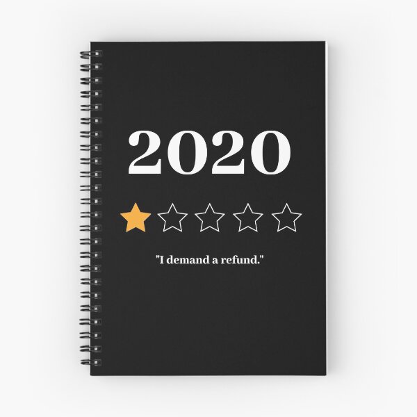 Item preview, 2020: I demand a refund designed and sold by MargheritaLidia.