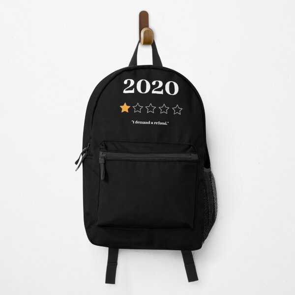 Item preview, 2020: I demand a refund designed and sold by MargheritaLidia.