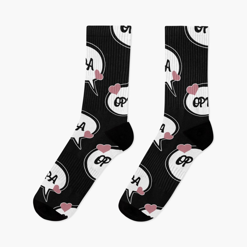 Artikel-Vorschau von Socken, designt und verkauft von RisingTE.