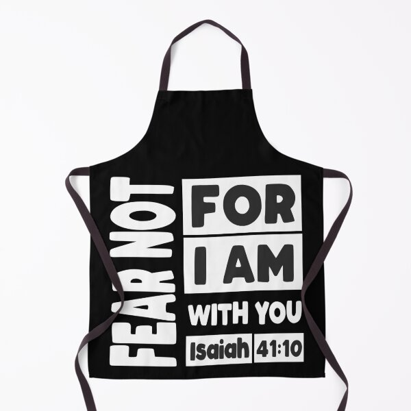 Item preview, Isaiah 41:10 designed and sold by PaladinsWife.