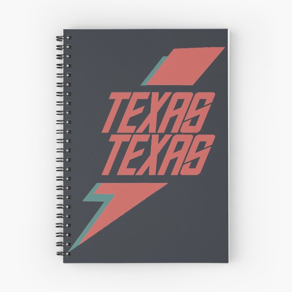Item preview, Texas Repeat Lightning Red designed and sold by Shujii.