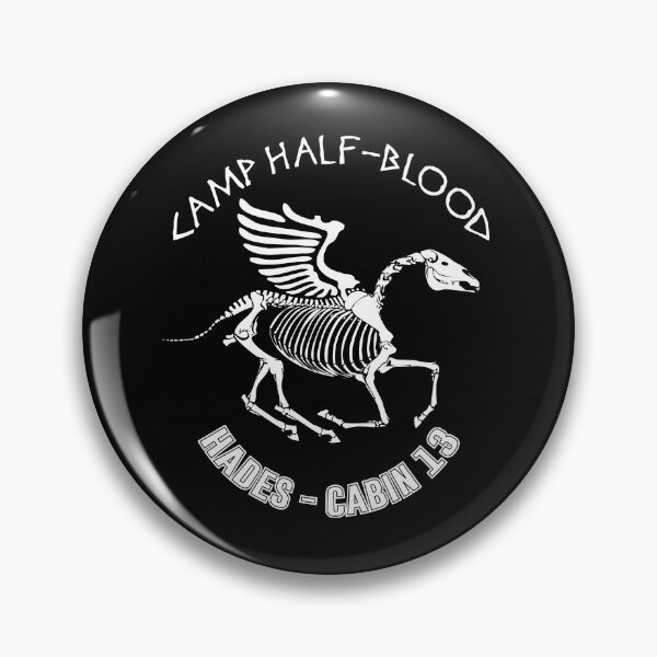 Skeleton Pegasus Cabin versión personalizada Chapa
