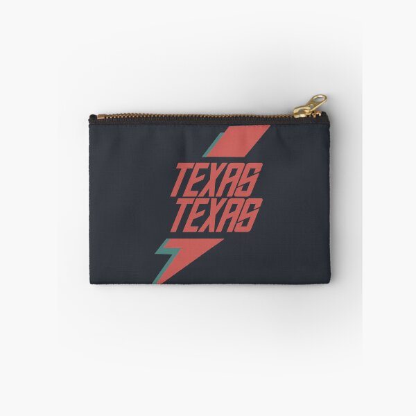 Item preview, Texas Repeat Lightning Red designed and sold by Shujii.