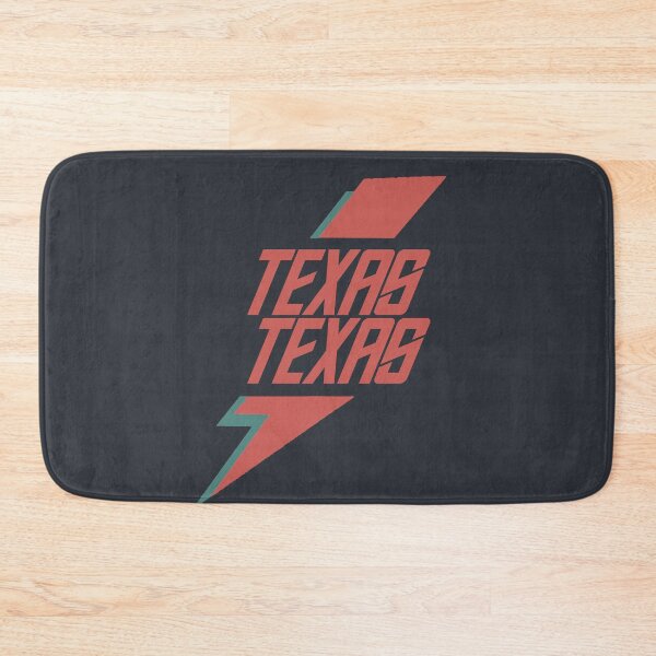 Item preview, Texas Repeat Lightning Red designed and sold by Shujii.