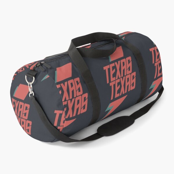 Artikelvorschau, Texas Repeat Lightning Red entworfen und verkauft von Shujii.