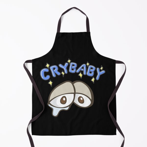 Item preview, Cry Baby Design designed and sold by The Merch.