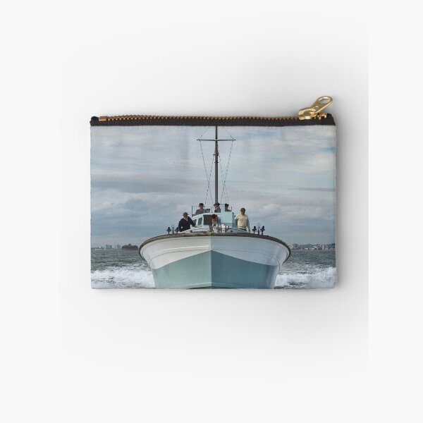 Item preview, Motor Gun Boat designed and sold by Richard Allen.