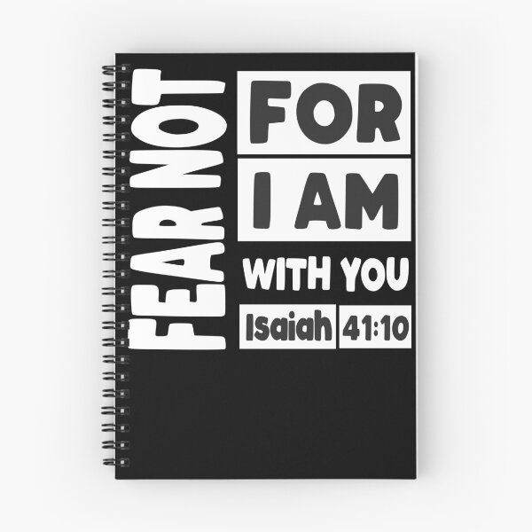 Item preview, Isaiah 41:10 designed and sold by PaladinsWife.