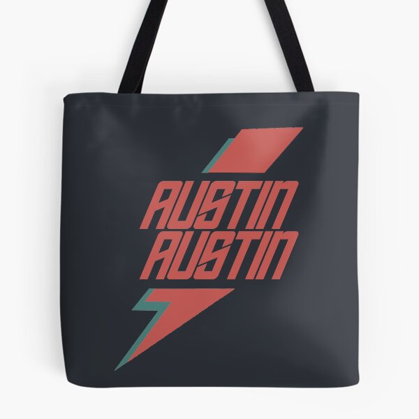 Item preview, Austin Repeat Lightning Red designed and sold by Shujii.