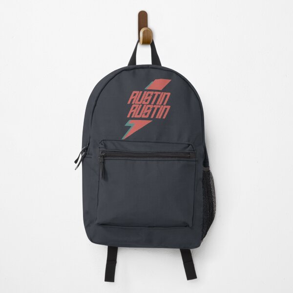 Artikelvorschau, Austin Repeat Lightning Red entworfen und verkauft von Shujii.