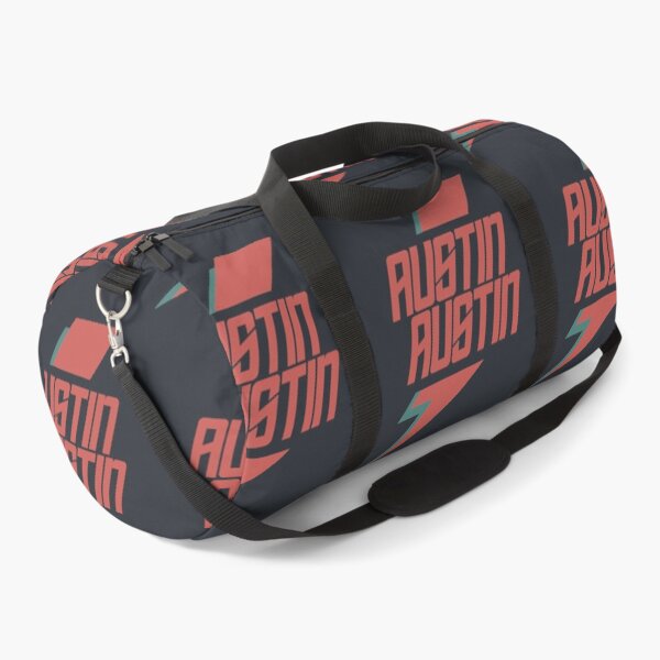 Item preview, Austin Repeat Lightning Red designed and sold by Shujii.
